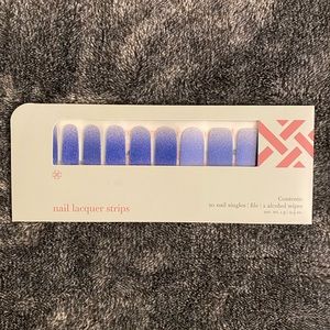 ❄️ Jamberry Nail Lacquer Strips